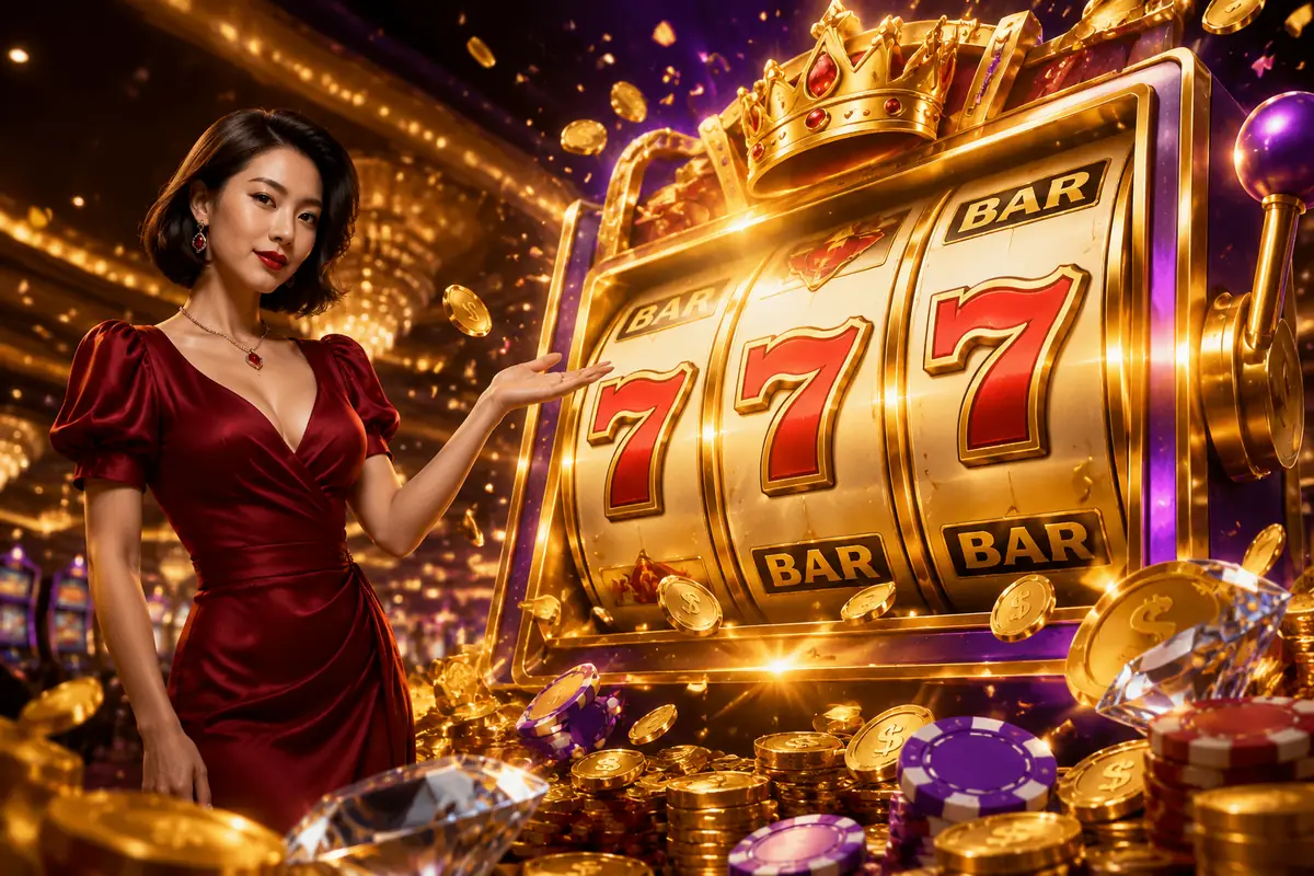 jakpot777 ফরচুন হর্স গেম পরিচিতি